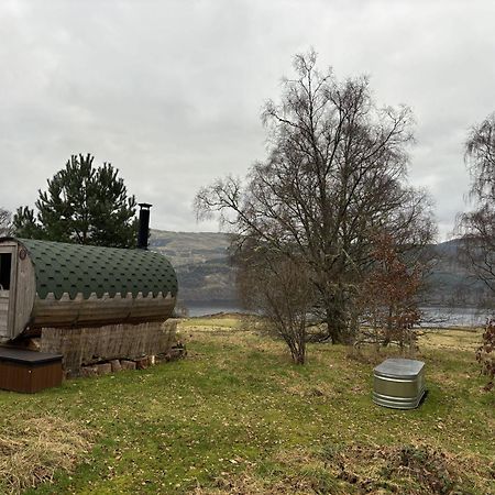 Morenish Mews Killin Cottage ภายนอก รูปภาพ