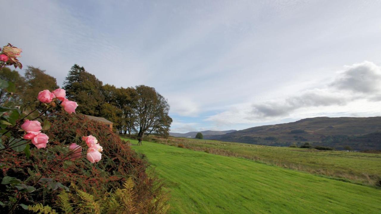 Morenish Mews Killin Cottage ภายนอก รูปภาพ
