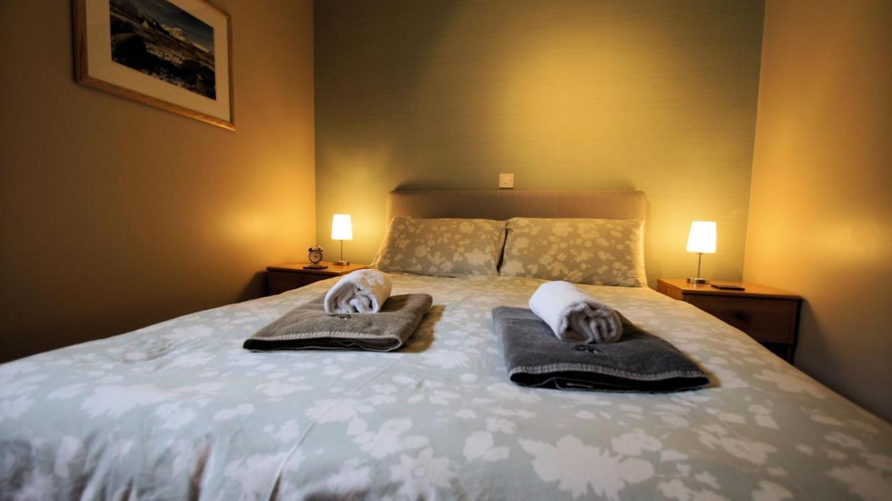 Morenish Mews Killin Cottage ภายนอก รูปภาพ